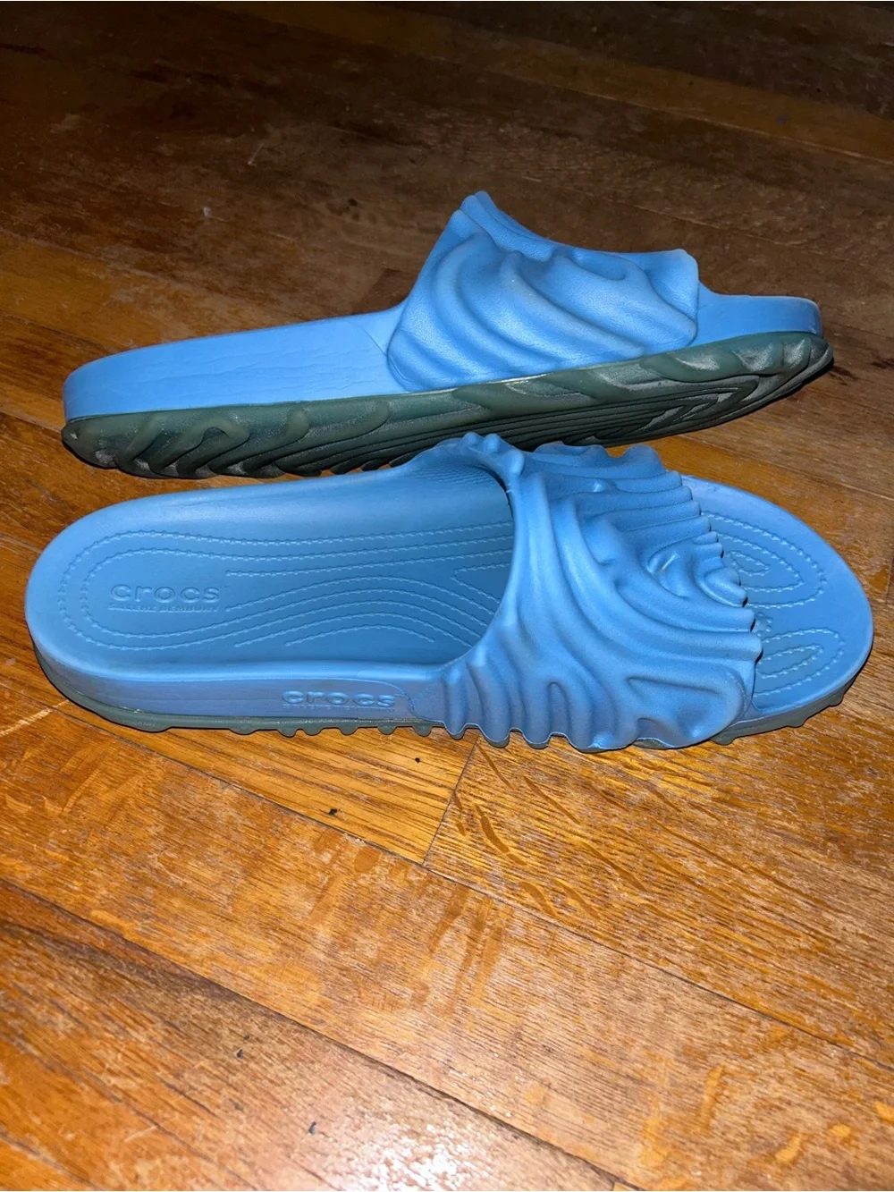 Crocs x bembery Slide Sandals